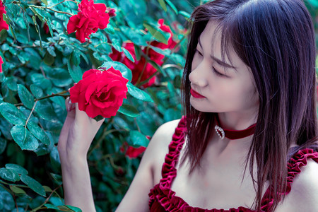 60秒速看第三届中国国际供应链促进博览会开幕式